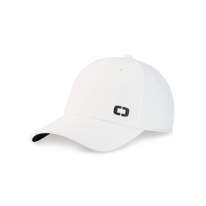 OGIO Pace Icon Hat 25 - Light Grey