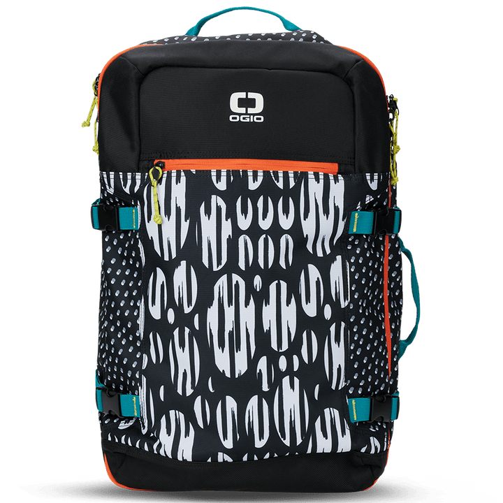 OGIO Alpha Venture Backpack - Safari