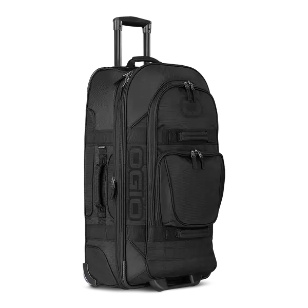 OGIO Terminal Travel Bag - Stealth