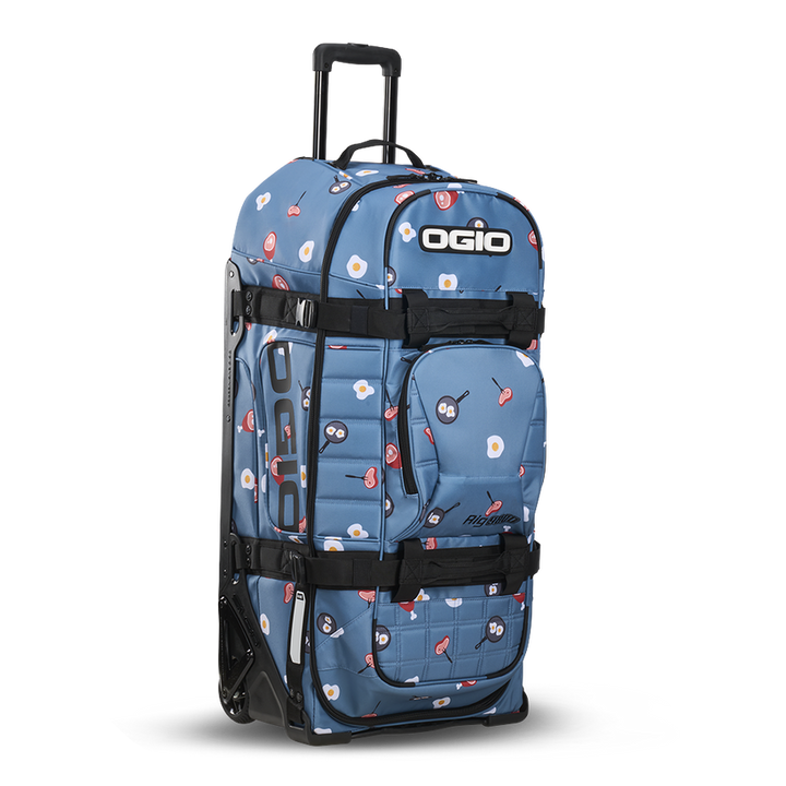 OGIO RIG 9800 Travel Bag - Ham & Egg