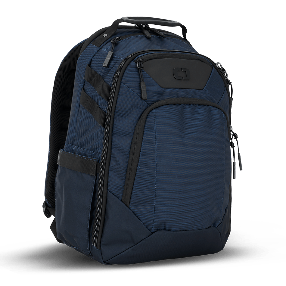 OGIO Gambit DNA Backpack - Dress Blues
