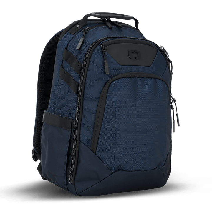 OGIO Gambit DNA Backpack - Dress Blues