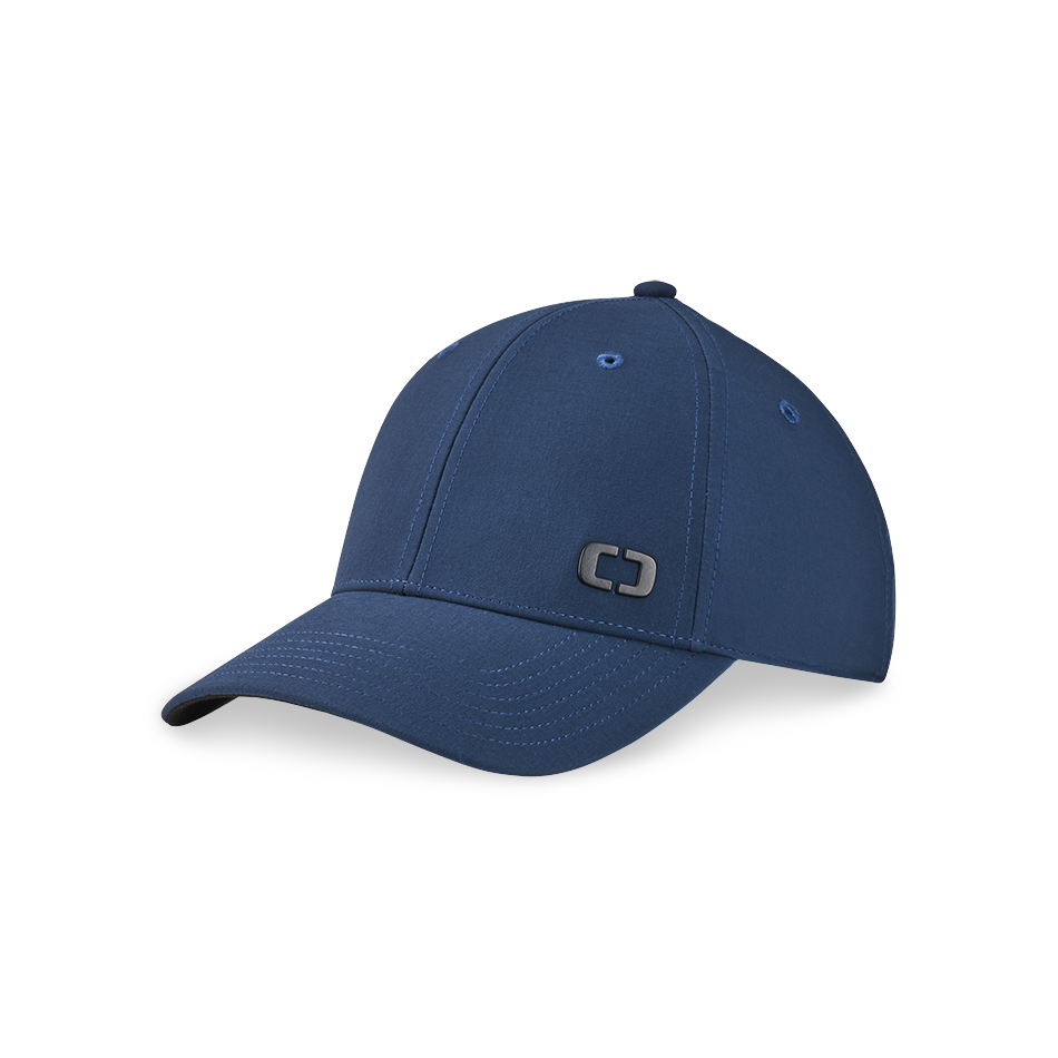 OGIO Pace Icon Hat 25 - Navy