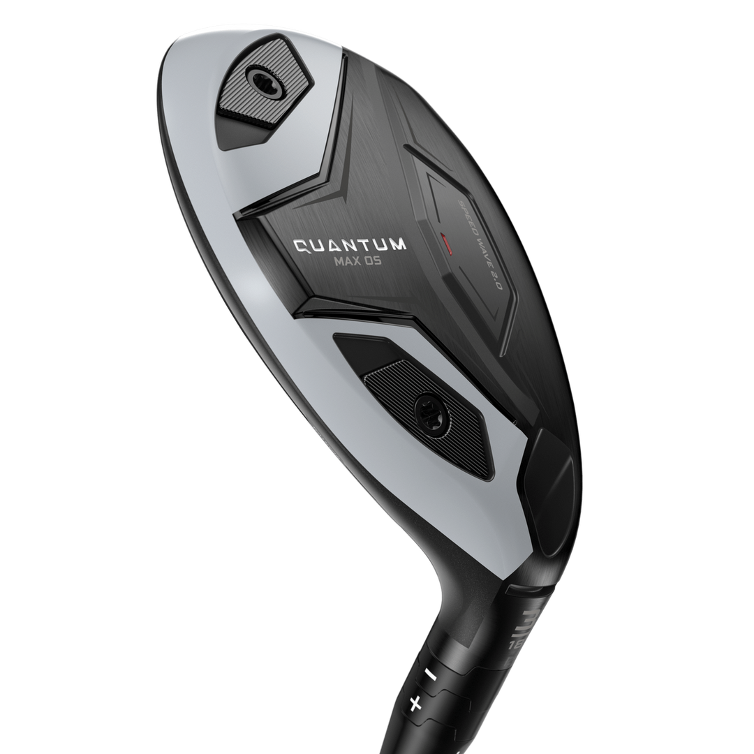 Callaway Women's Quantum Max OS Hybrid