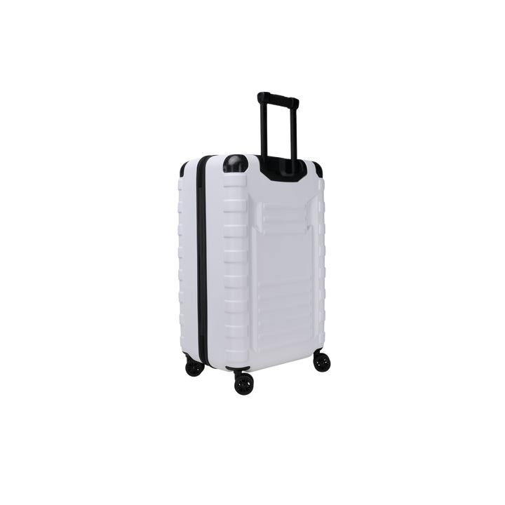 OGIO Renegade Vault Checked Luggage - White