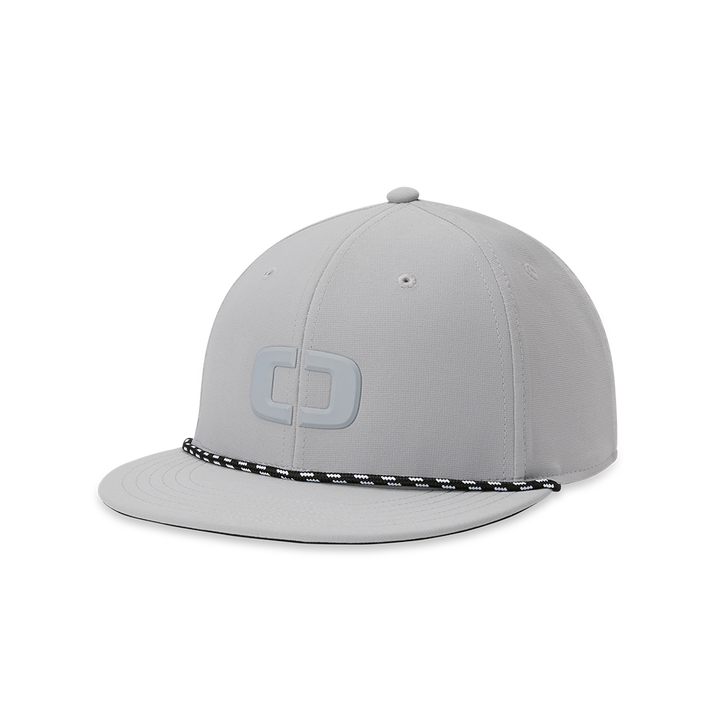 OGIO Renegade Icon Hat 25 - Grey