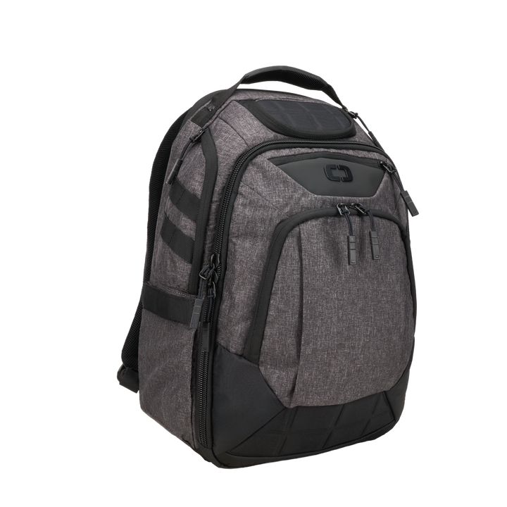OGIO Renegade DNA Backpack - Graphite Heather