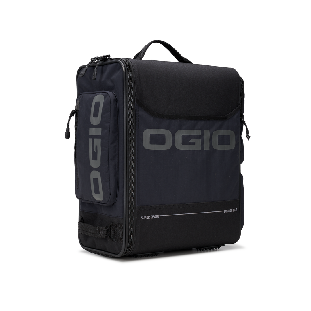 OGIO Locker Bag - Black