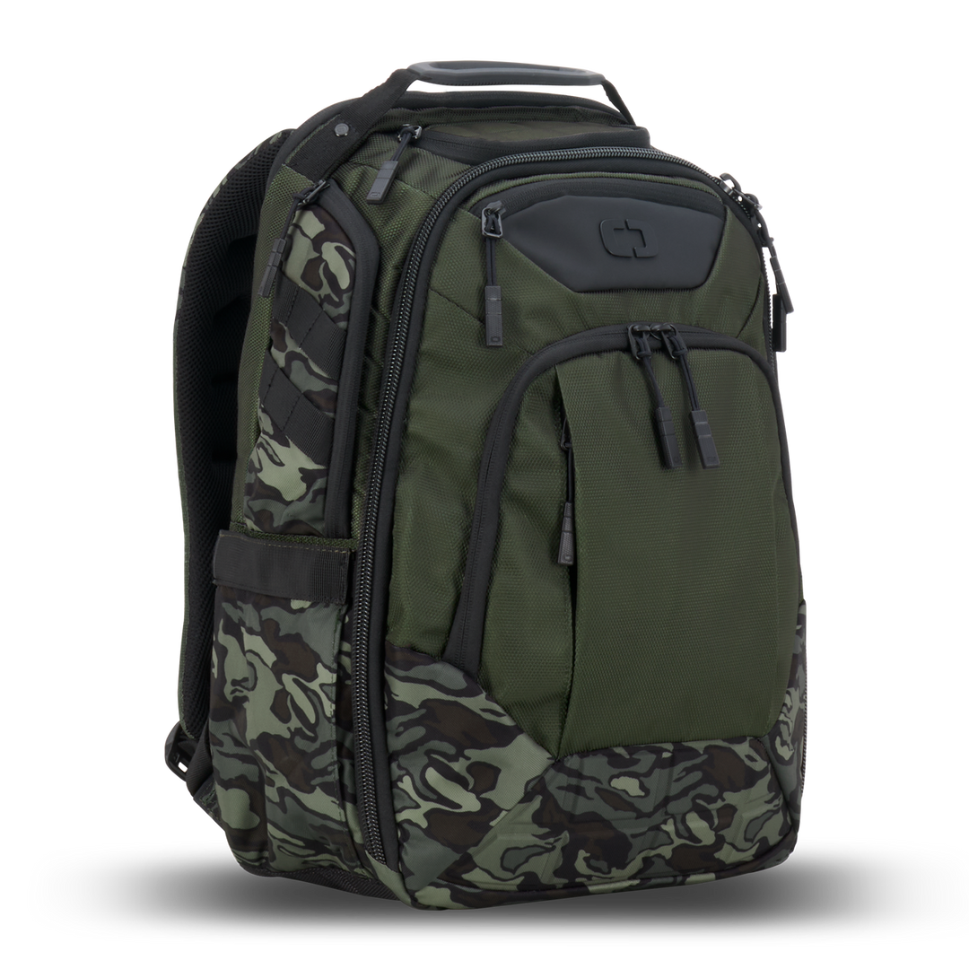 OGIO Renegade DNA Backpack - Greenwood