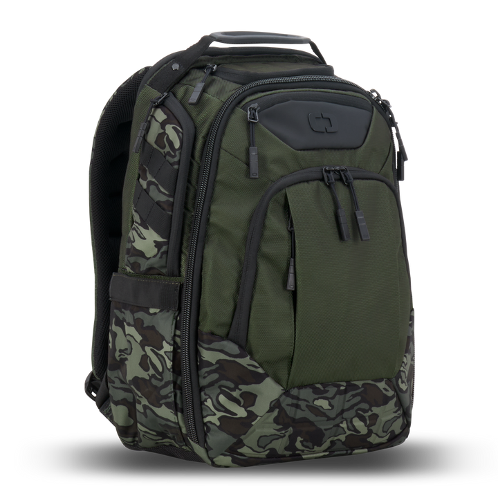 OGIO Renegade DNA Backpack - Greenwood