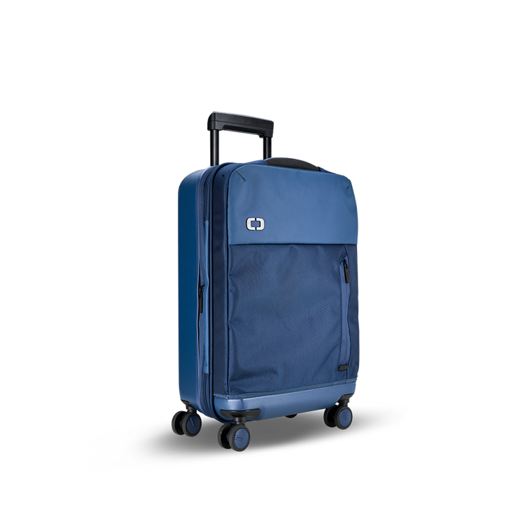 OGIO Pace Pro Hybrid Carry-On Luggage 25 - Moonlit Ocean