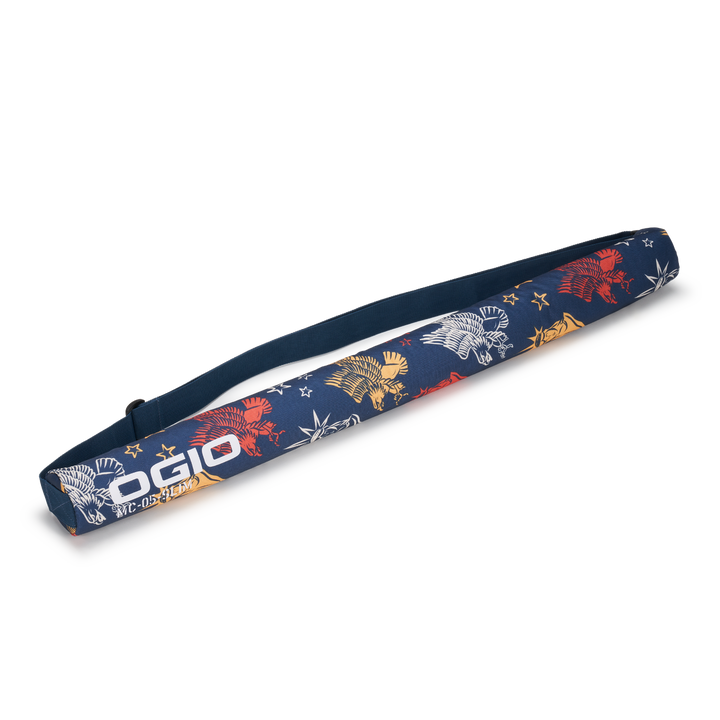 OGIO Thin Can Cooler 22 - We Trust