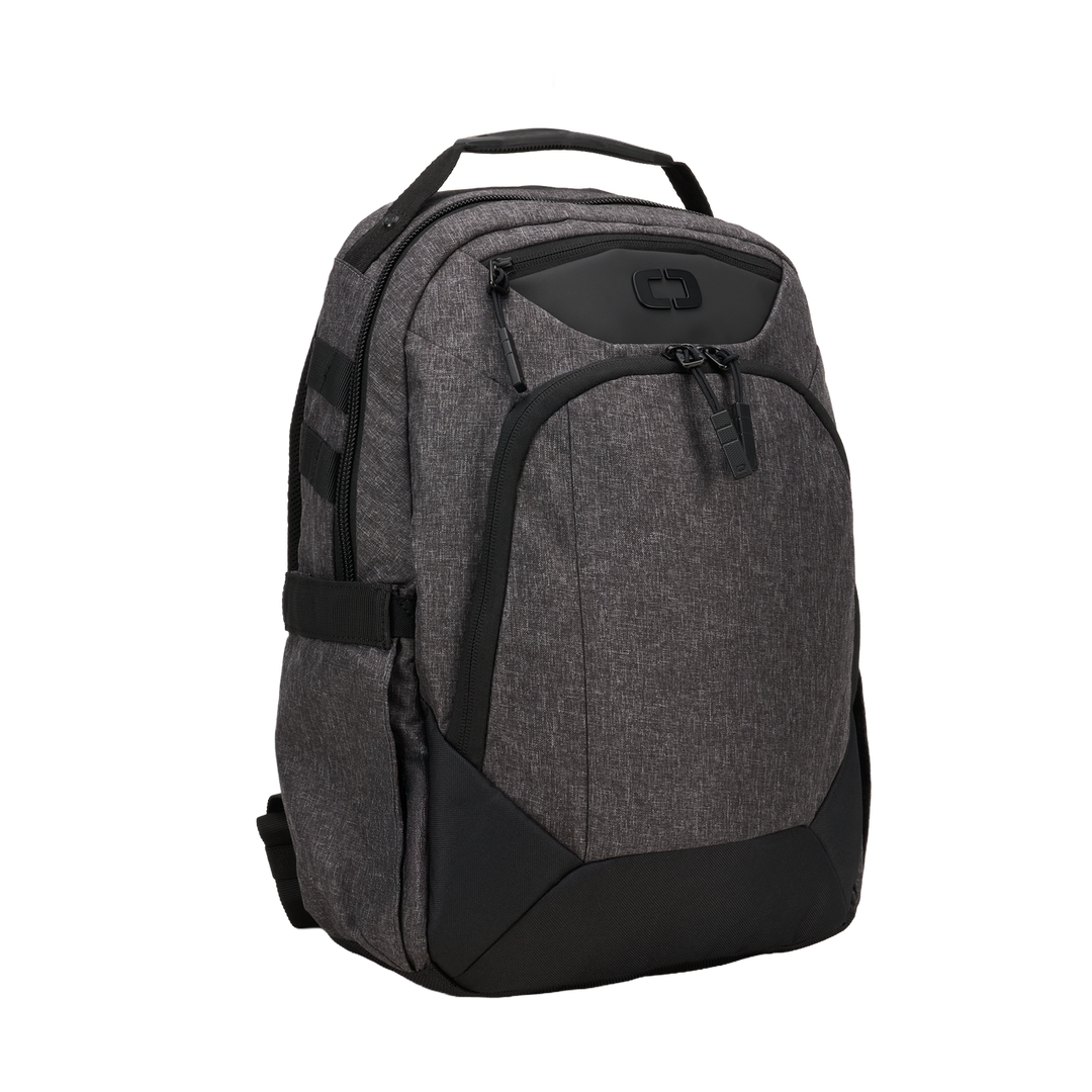 OGIO Gambit DNA Backpack - Graphite Heather