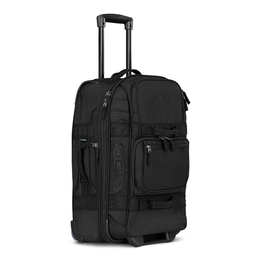 OGIO Layover Travel Bag - Stealth
