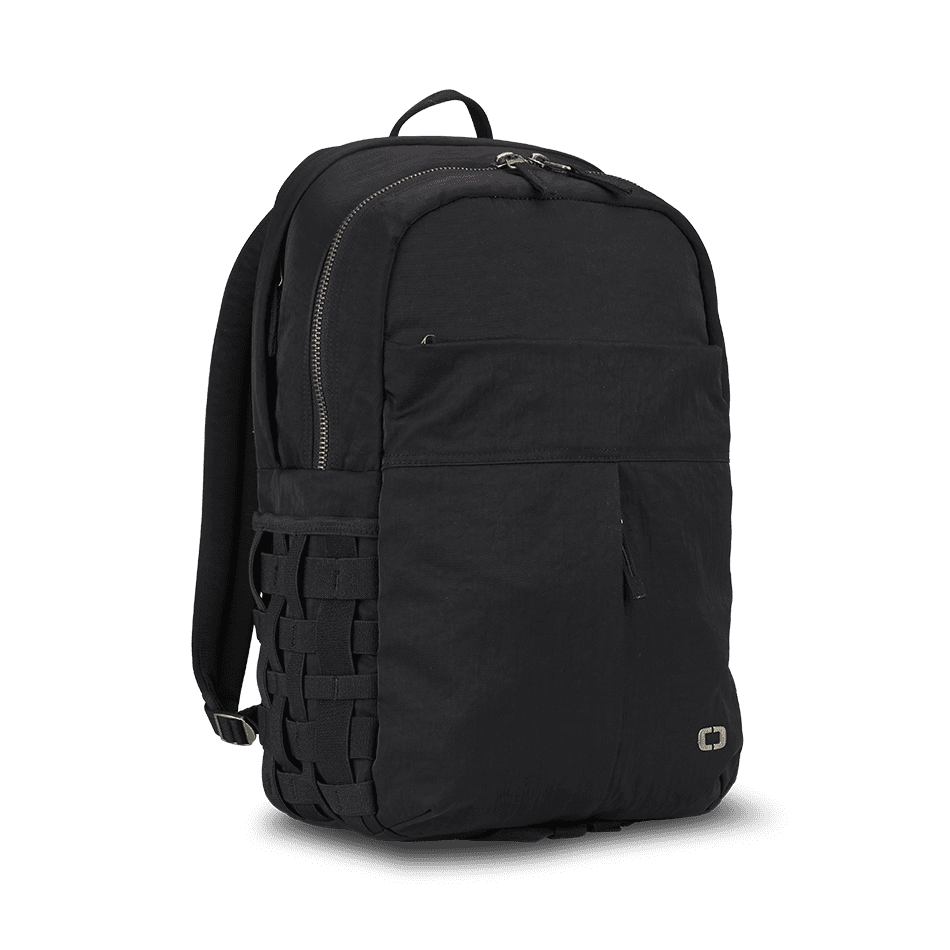 OGIO Rise Backpack 26 - Black