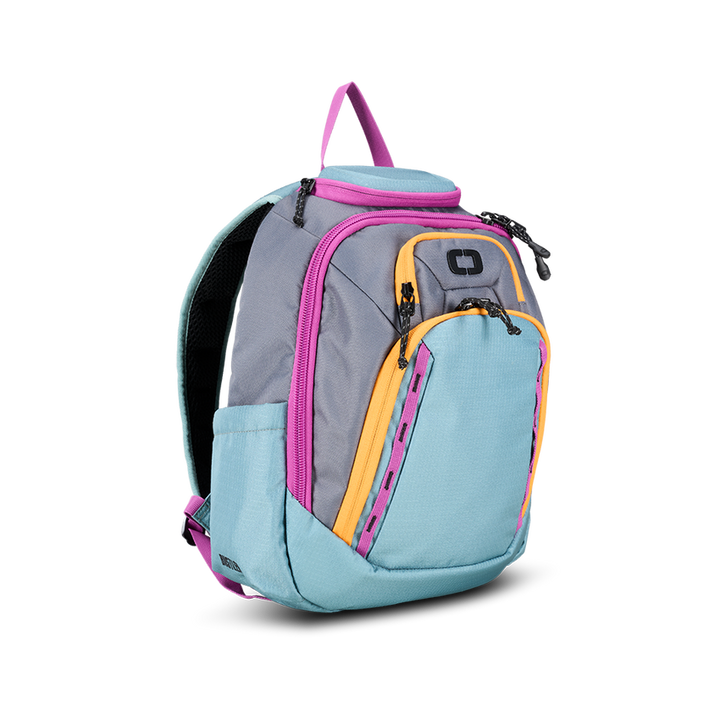 OGIO Renegade Rustler Backpack 24 - Mineral Blue
