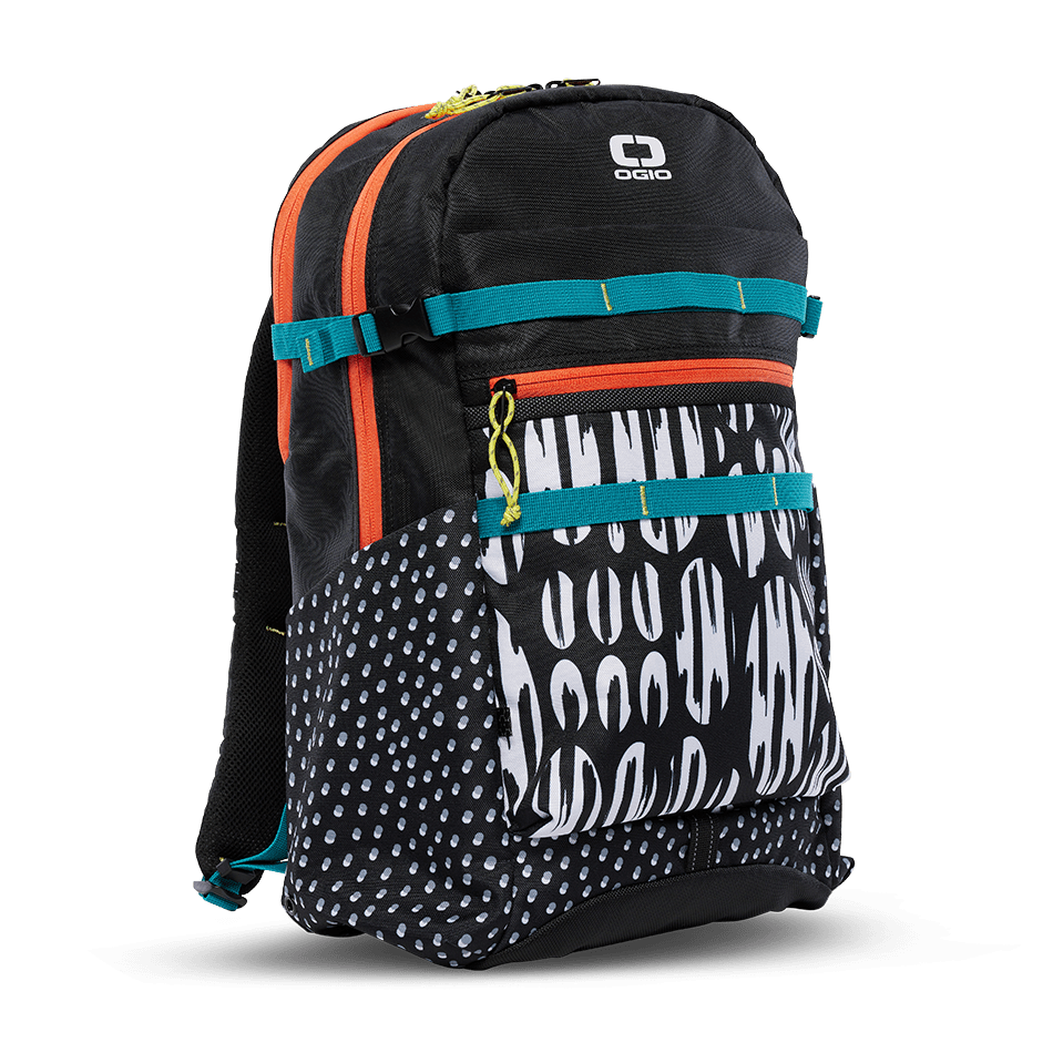 OGIO Alpha 20L Backpack 25 - Safari