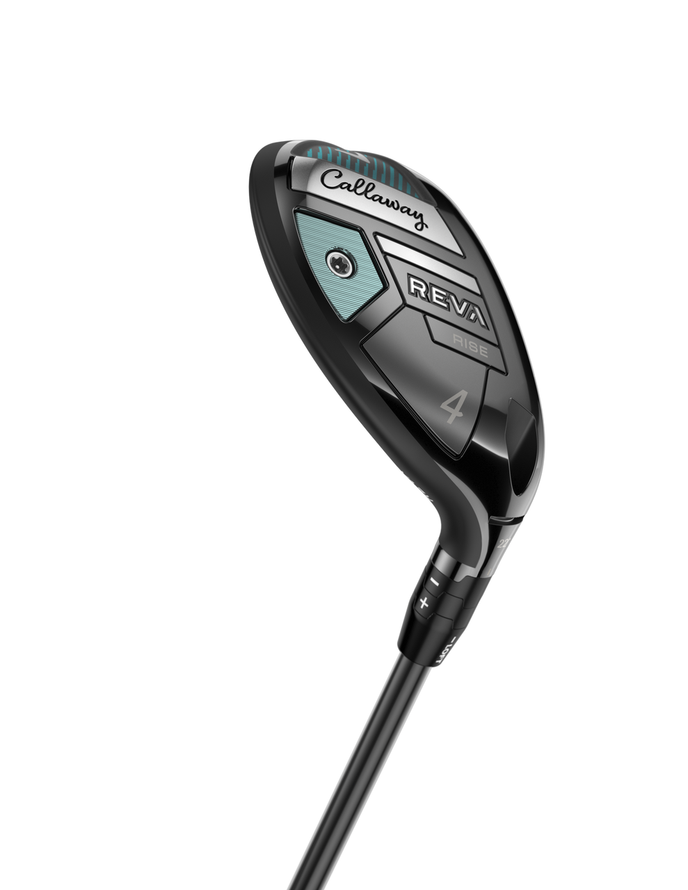 Callaway Women's Reva Rise Hybrid