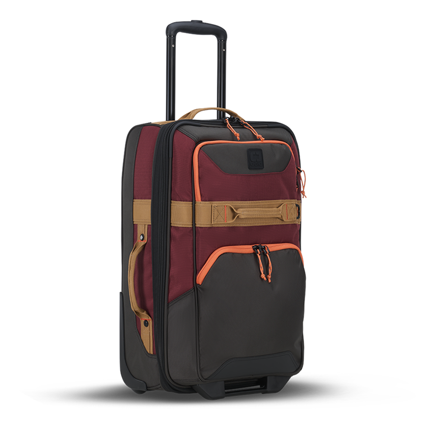 OGIO Alpha Layover 26 - Canyon