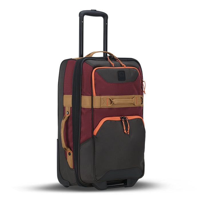 OGIO Alpha Layover 26 - Canyon