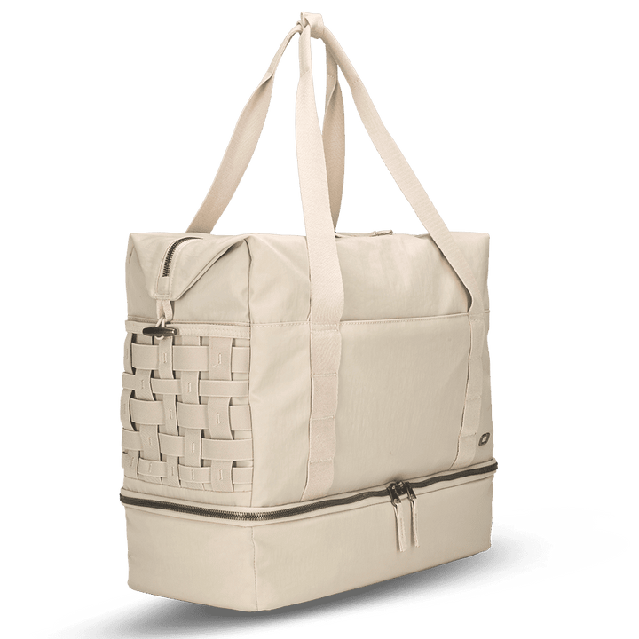 OGIO Rise Weekender Duffel 25 - Vanilla Creme