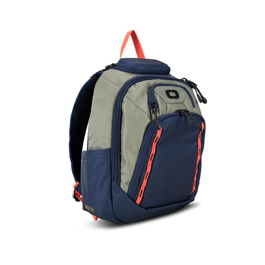 OGIO Renegade Rustler Backpack 24 - Midnight Olive