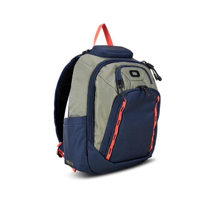 OGIO Renegade Rustler Backpack 24 - Midnight Olive