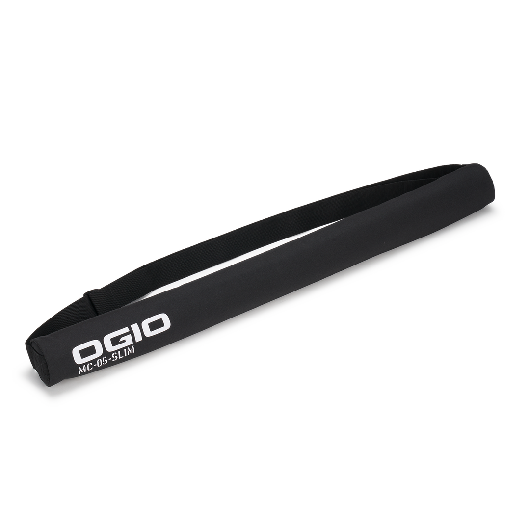OGIO Thin Can Cooler 22 - Black