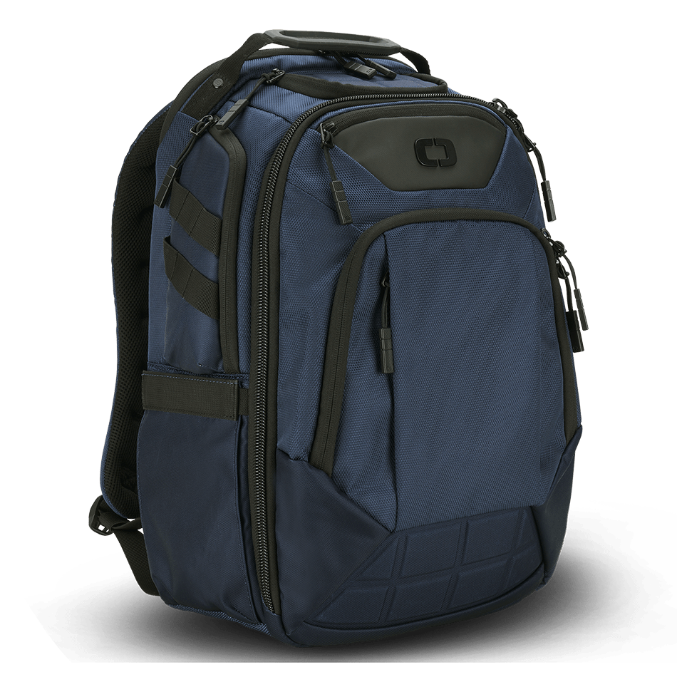 OGIO Renegade DNA Backpack - Dress Blues