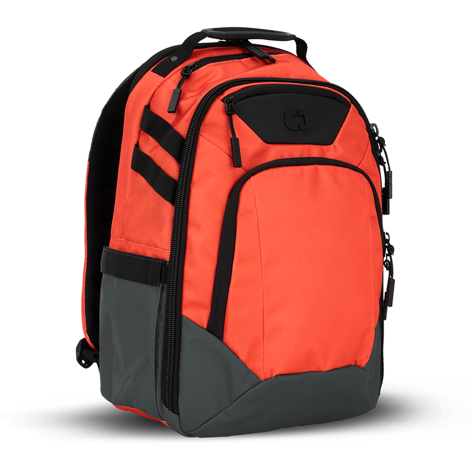 OGIO Gambit DNA Backpack - Koi