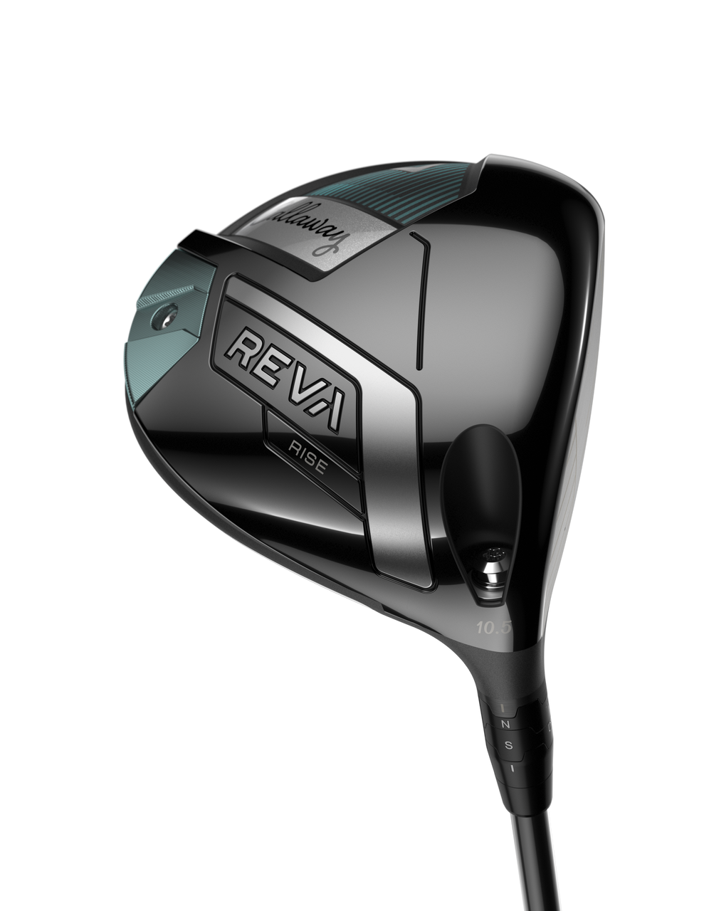 Callaway Women's Reva Rise Driver
