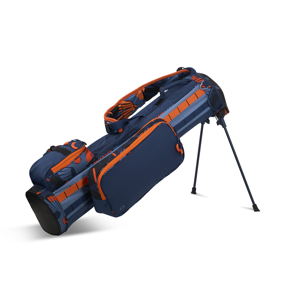OGIO Funday Stand Bag 26 - Dusk