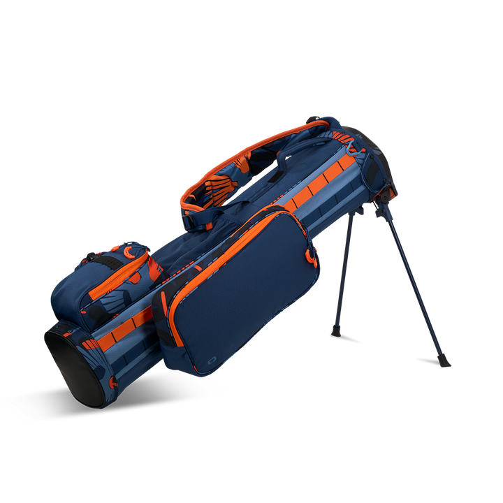 OGIO Funday Stand Bag 26 - Dusk