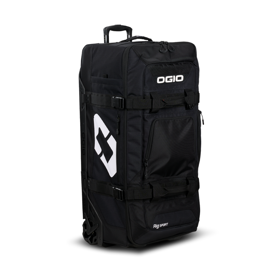 OGIO RIG ST 9800 24 - Black