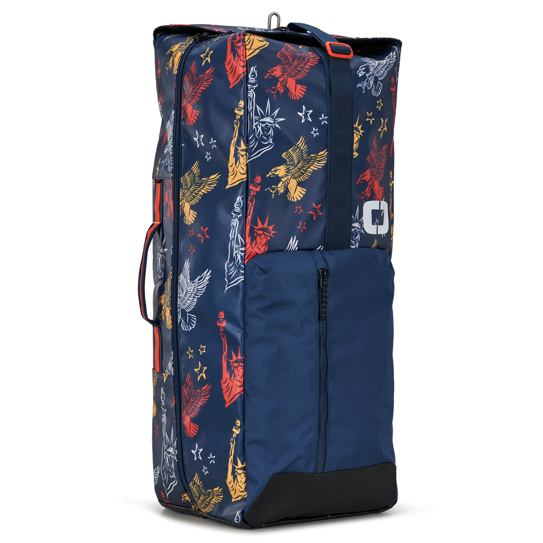 OGIO Utility 90L Duffel 22 - We Trust