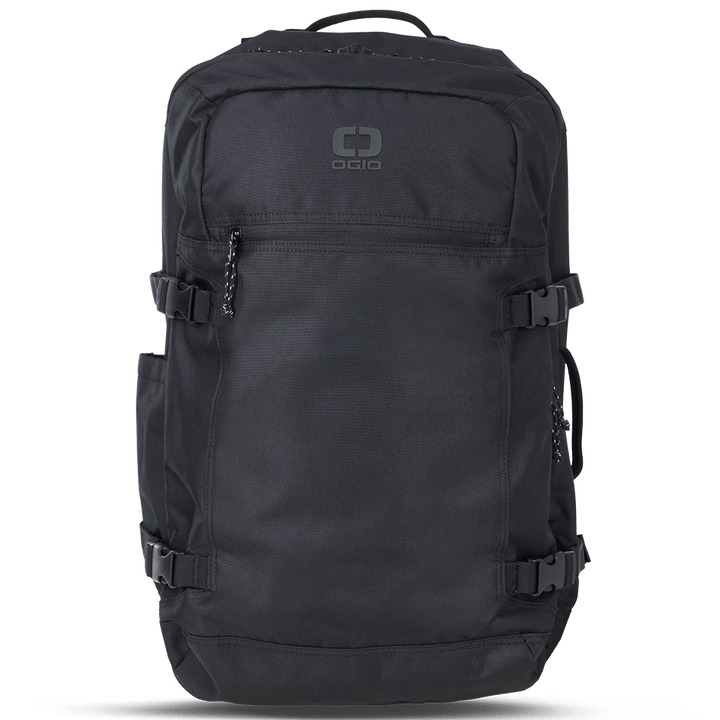 OGIO Alpha Venture Backpack - Black
