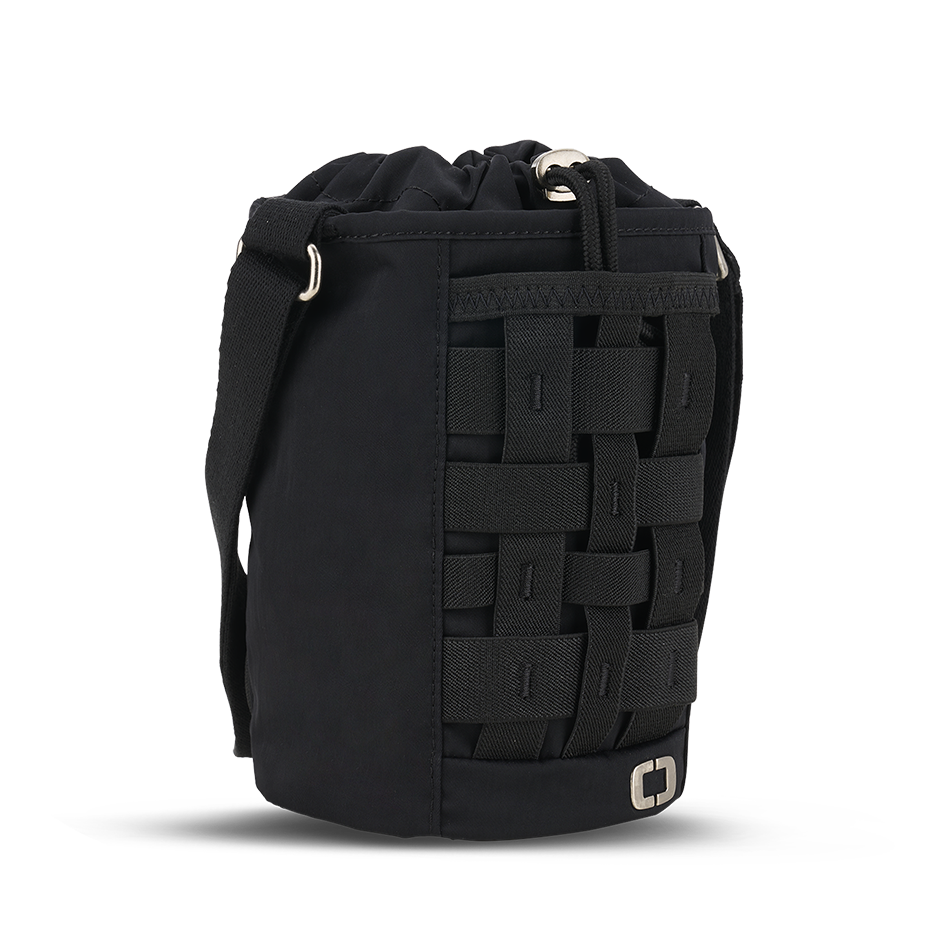 OGIO Rise Bottle Pouch 25 - Black