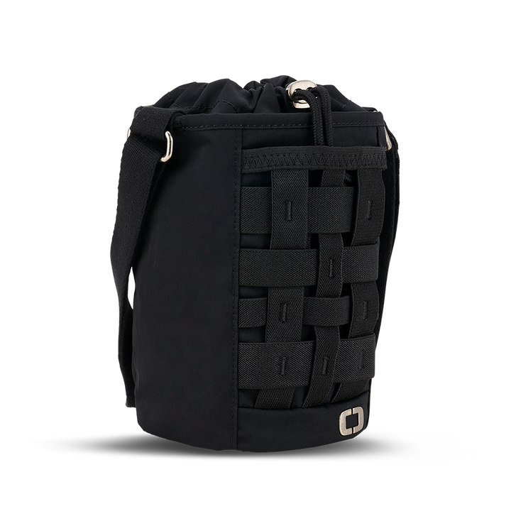 OGIO Rise Bottle Pouch 25 - Black