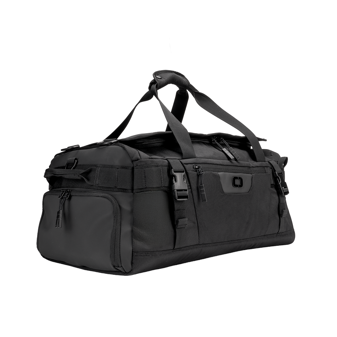 OGIO Renegade Go Bag 26 - Black