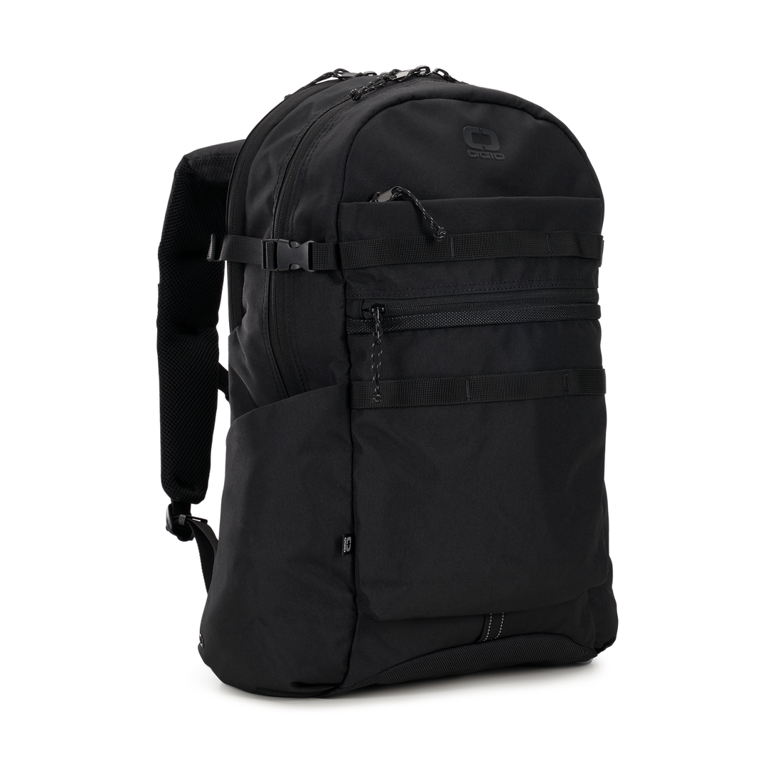 OGIO Alpha Convoy 20 Backpack 21 - Black