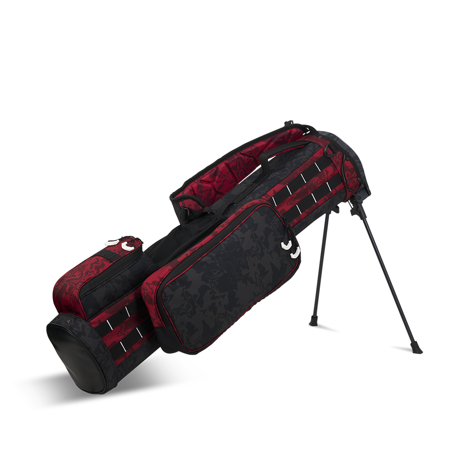 OGIO Funday Stand Bag 26 - Volcanic