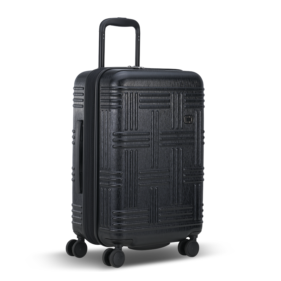 OGIO Rise Carry-On Luggage 26 - Black