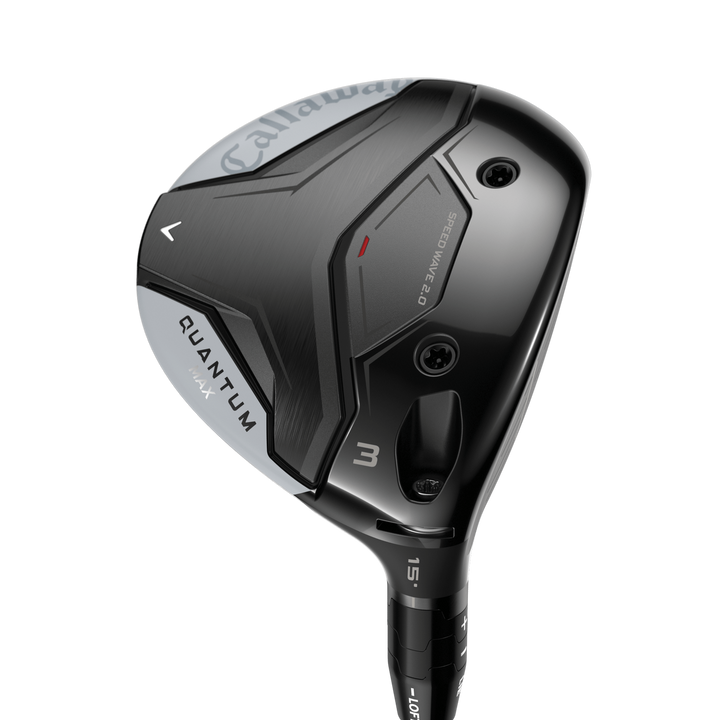 Callaway Women's Quantum Max Fairway