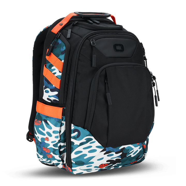 OGIO Renegade DNA Backpack - Wave Camo