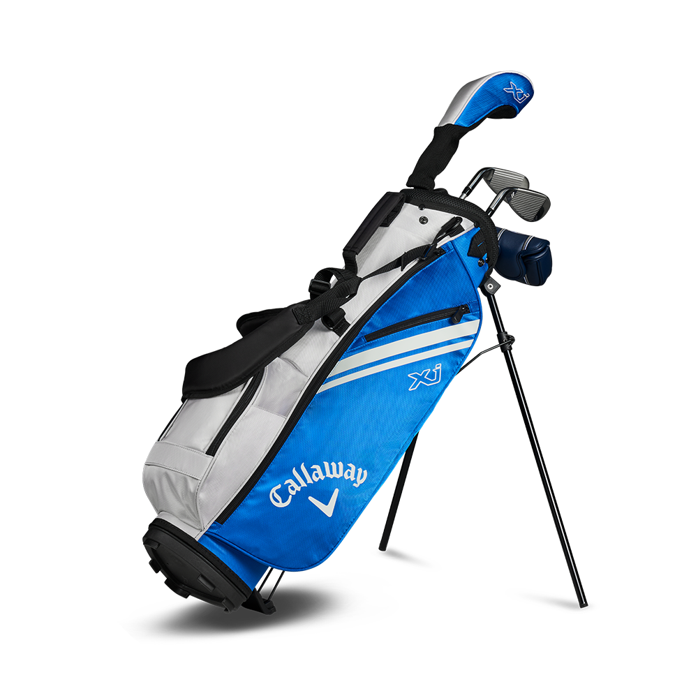 Callaway XJ Junior 1 Set
