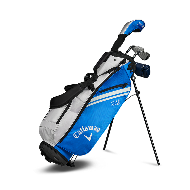 Callaway XJ Junior 1 Set