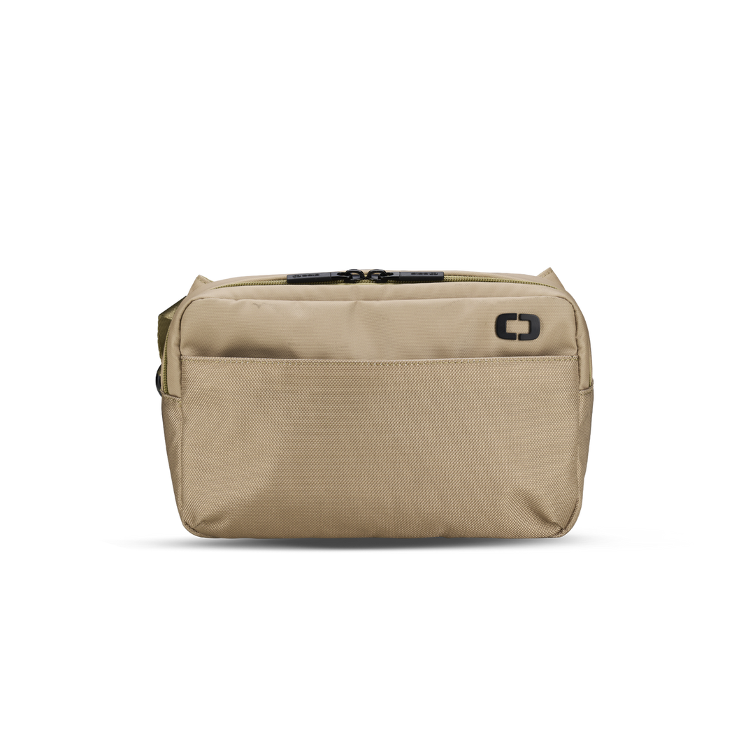 OGIO Pace Pro Crossbody 24 - Teak