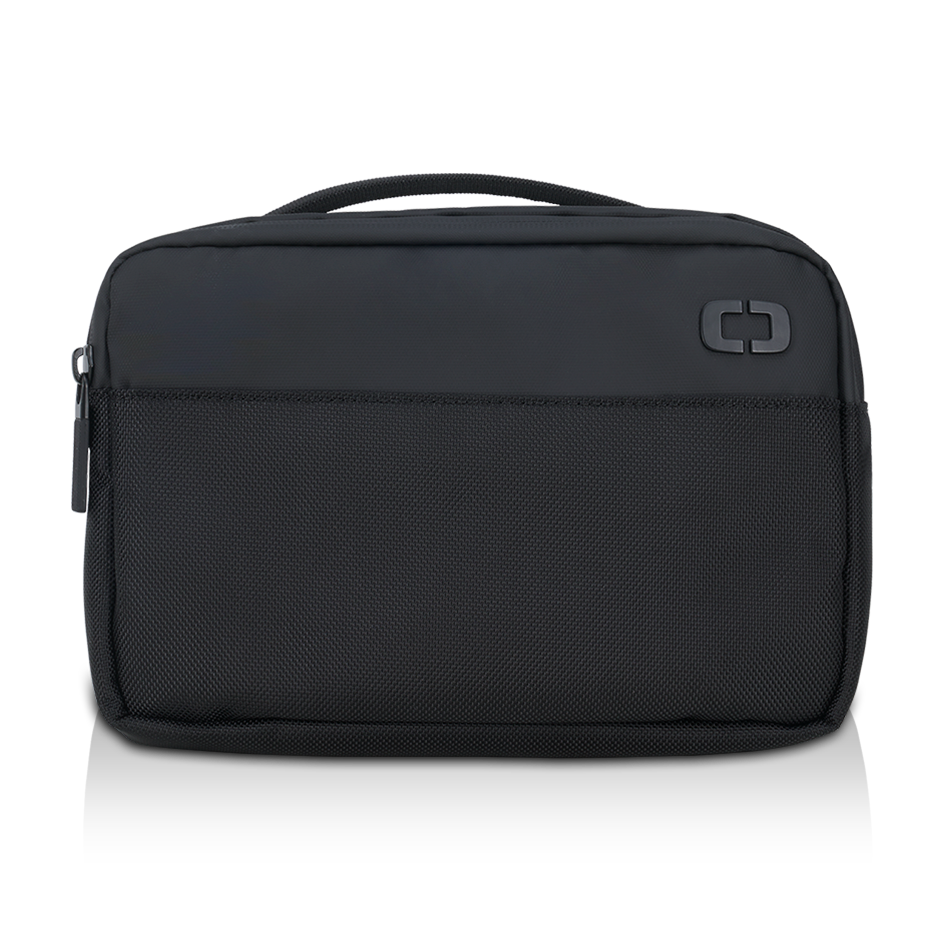 OGIO Pace Pro Dopp Kit 26 - Black