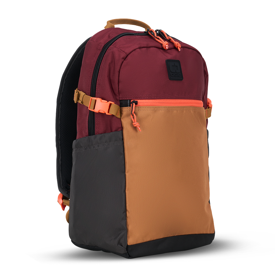 OGIO Alpha Lite Backpack - Canyon