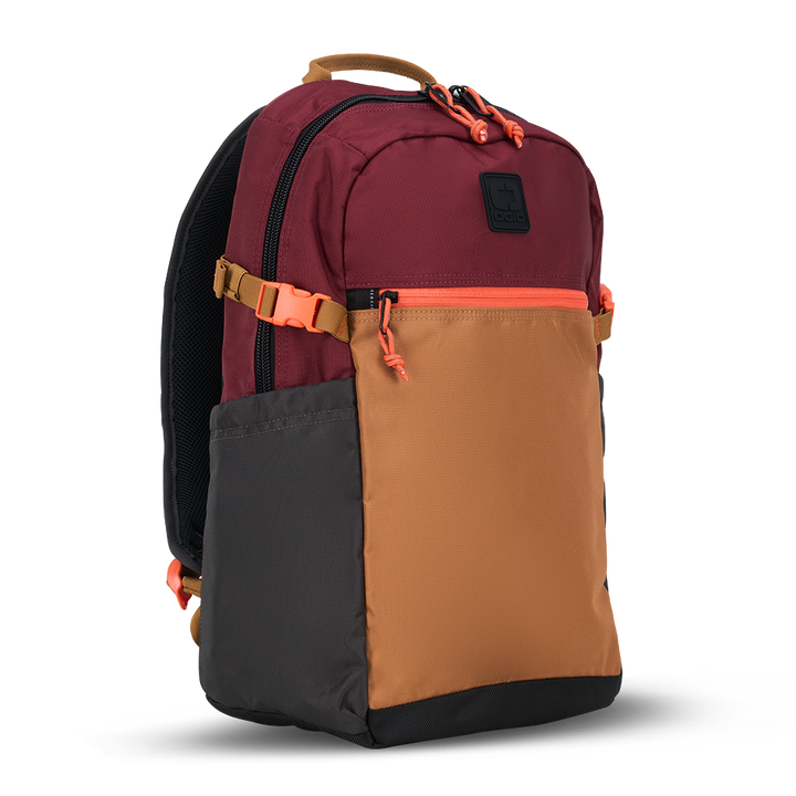 OGIO Alpha Lite Backpack - Canyon